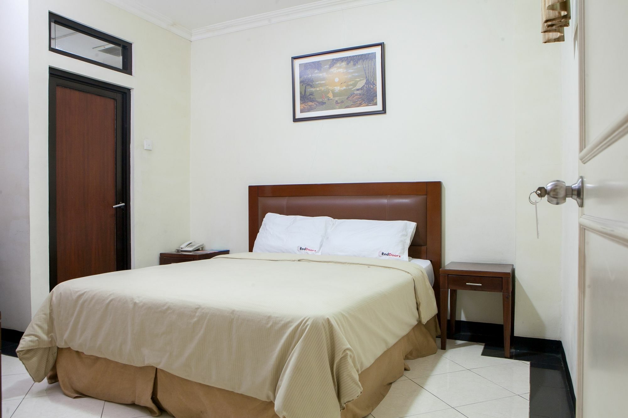 Reddoorz Plus At Buah Batu Bandung Extérieur photo