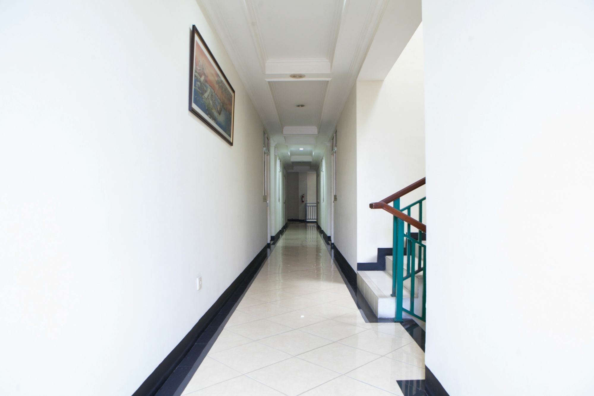 Reddoorz Plus At Buah Batu Bandung Extérieur photo