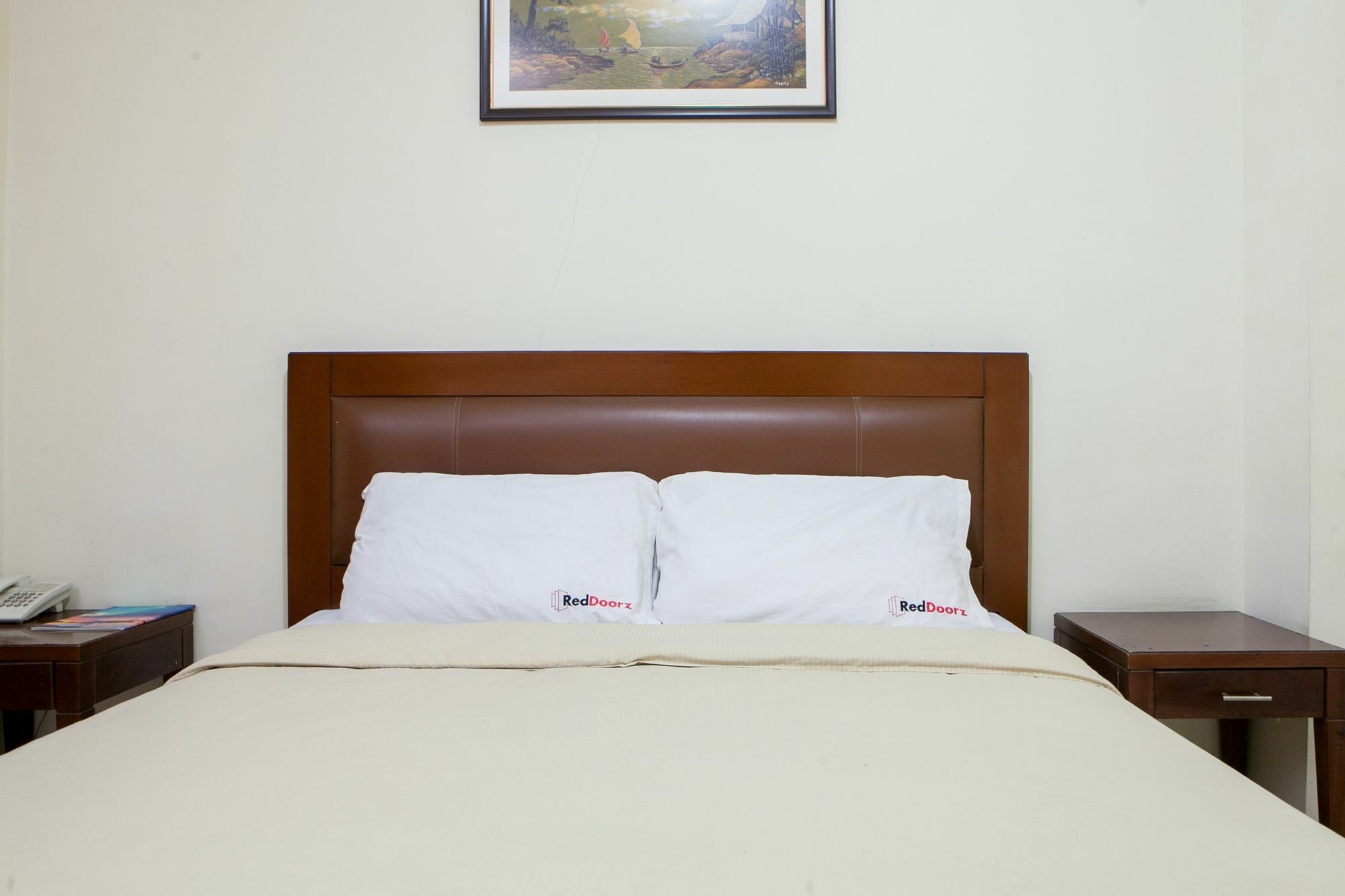 Reddoorz Plus At Buah Batu Bandung Extérieur photo