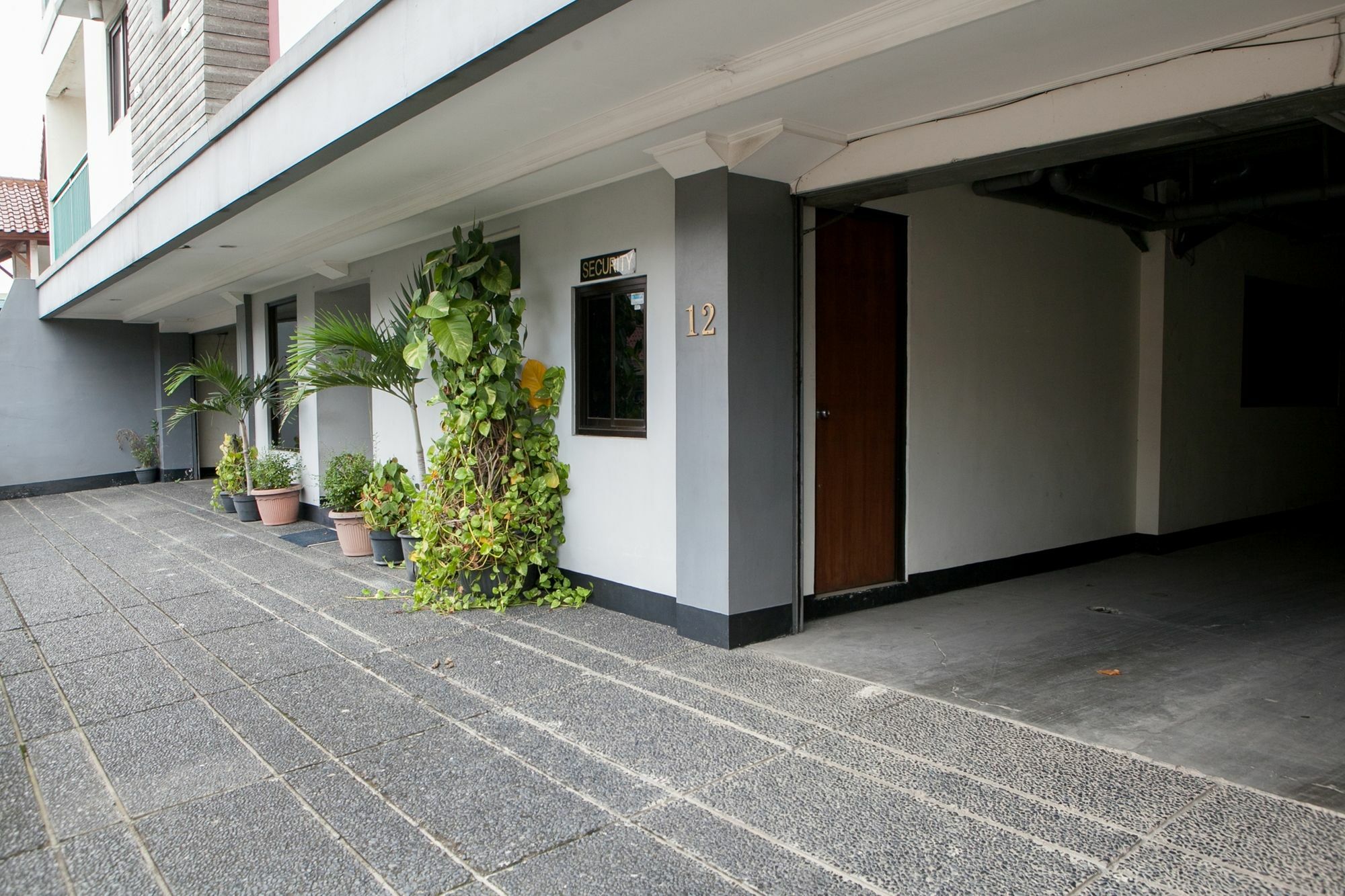 Reddoorz Plus At Buah Batu Bandung Extérieur photo