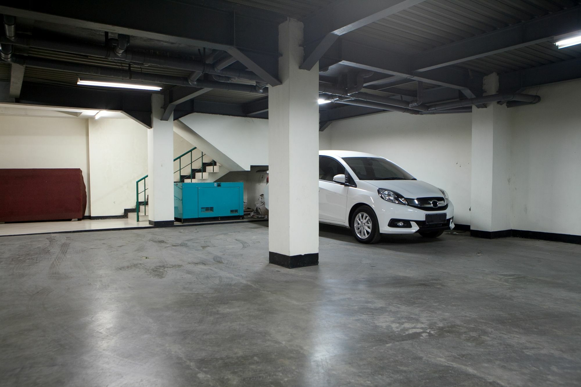 Reddoorz Plus At Buah Batu Bandung Extérieur photo