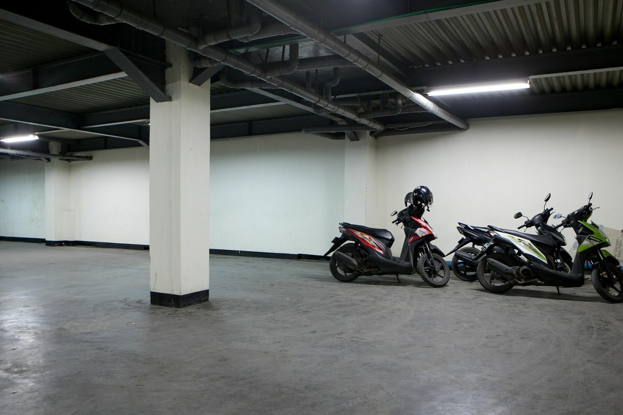 Reddoorz Plus At Buah Batu Bandung Extérieur photo