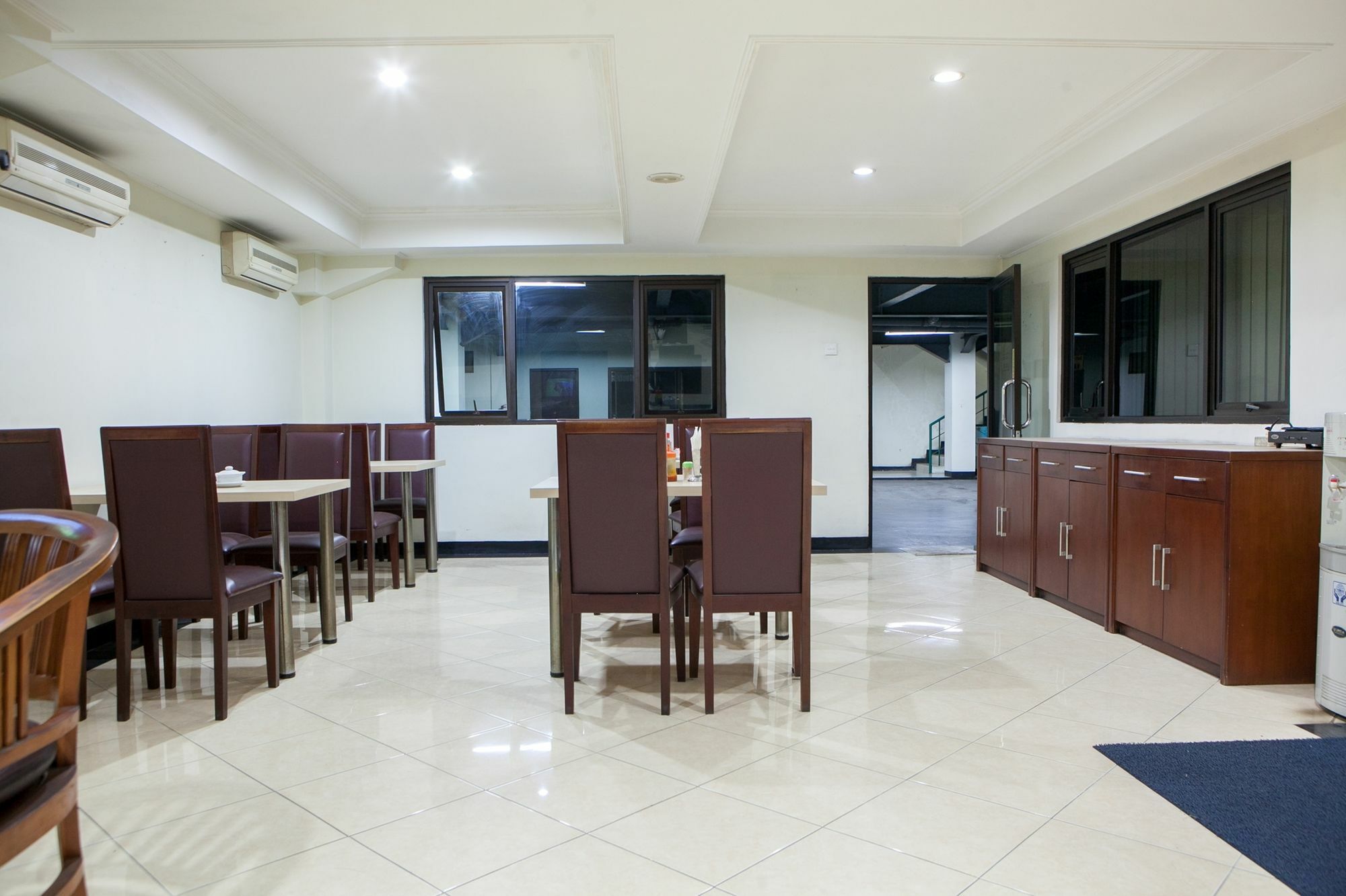 Reddoorz Plus At Buah Batu Bandung Extérieur photo