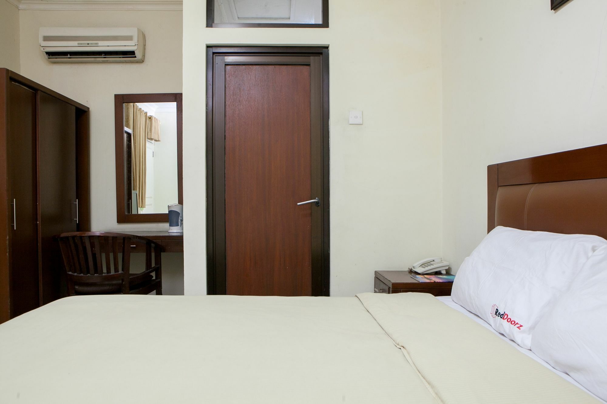 Reddoorz Plus At Buah Batu Bandung Extérieur photo